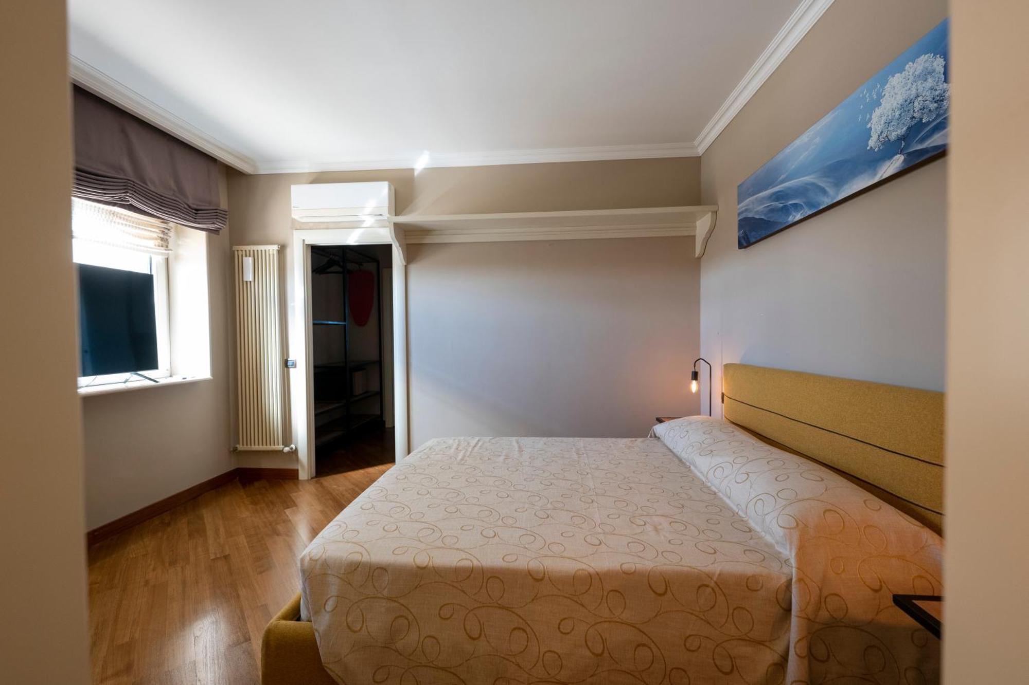 Domus Aurelia Luxury Apartment Rome Exterior photo