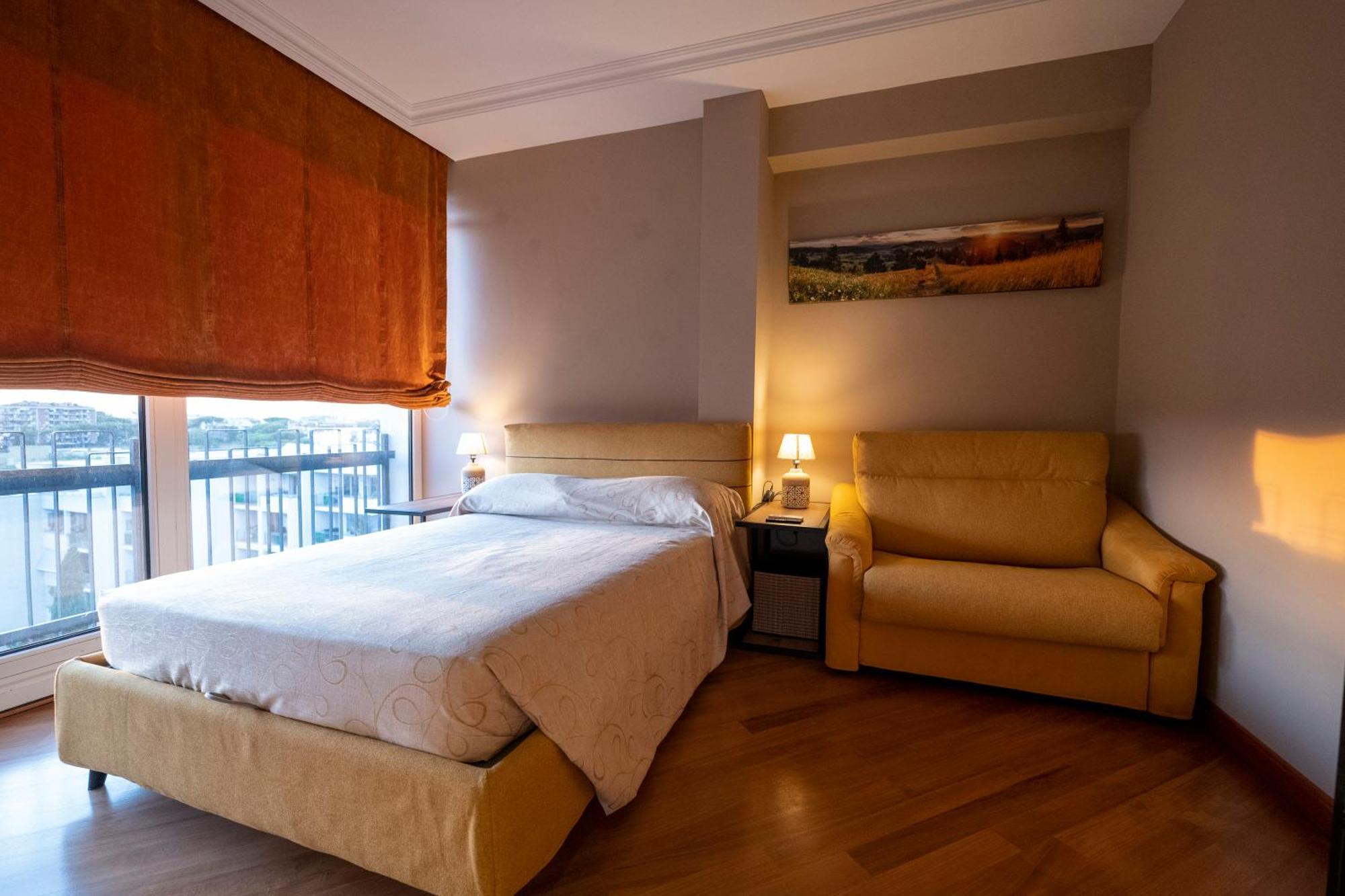 Domus Aurelia Luxury Apartment Rome Exterior photo