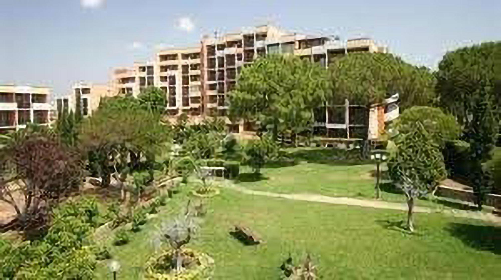 Domus Aurelia Luxury Apartment Rome Exterior photo