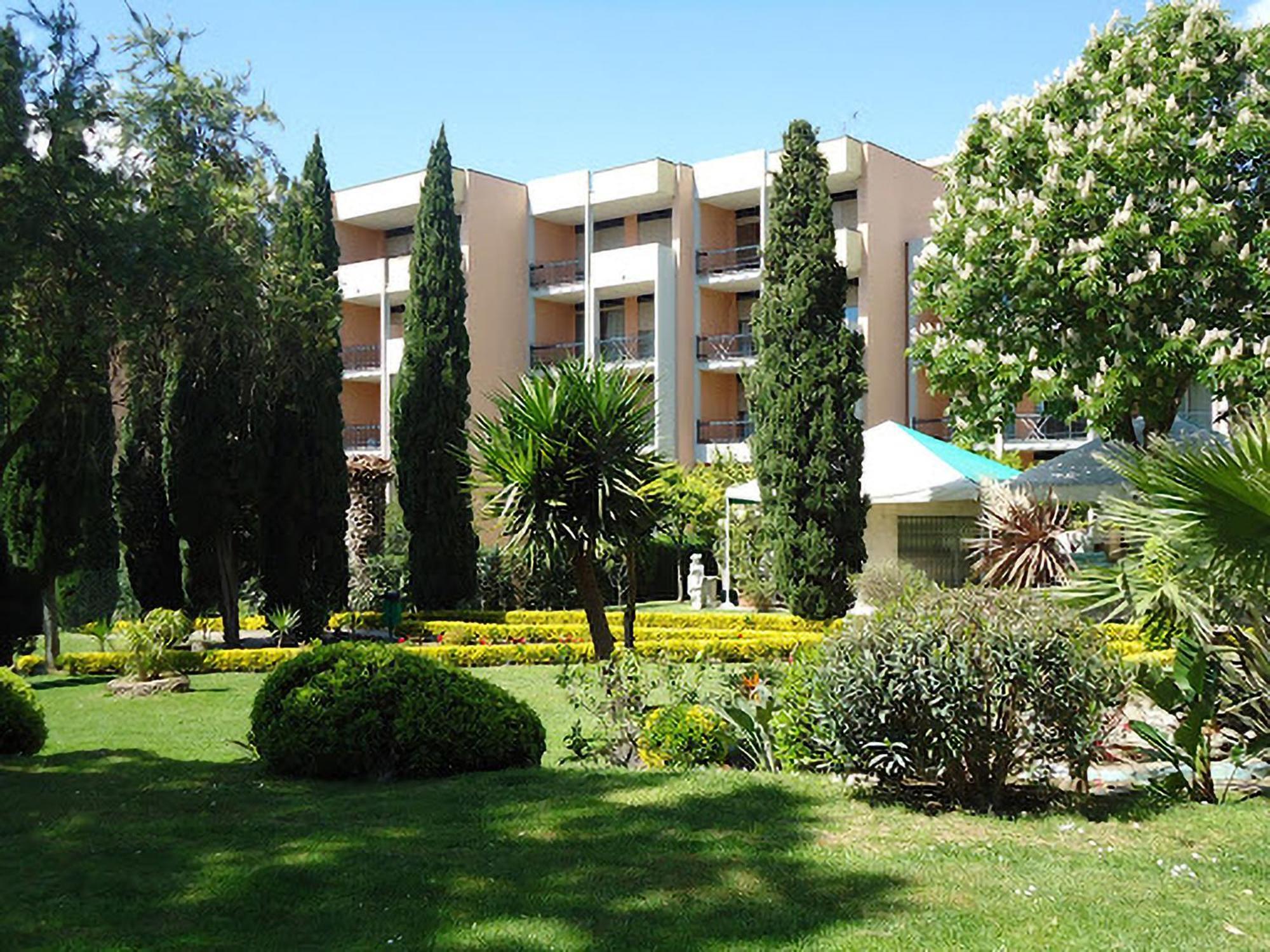 Domus Aurelia Luxury Apartment Rome Exterior photo