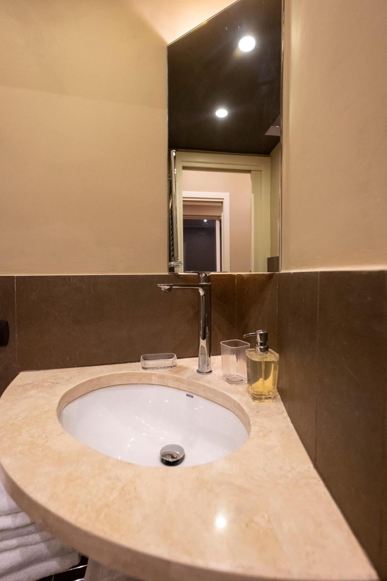 Domus Aurelia Luxury Apartment Rome Exterior photo