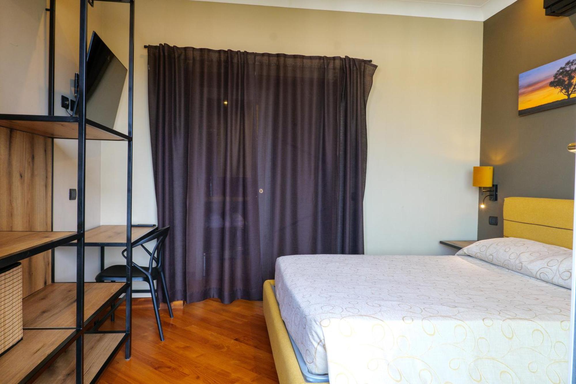 Domus Aurelia Luxury Apartment Rome Exterior photo